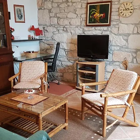 Holiday In Dregne *