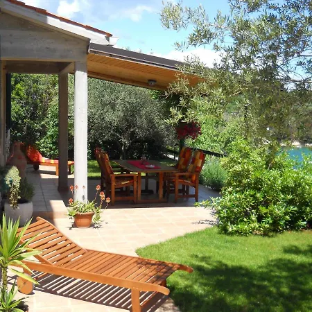 Сasa de vacaciones Holiday In Dregne Drenje (Istria)