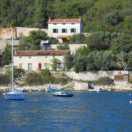 Сasa de vacaciones Holiday In Dregne Drenje (Istria)