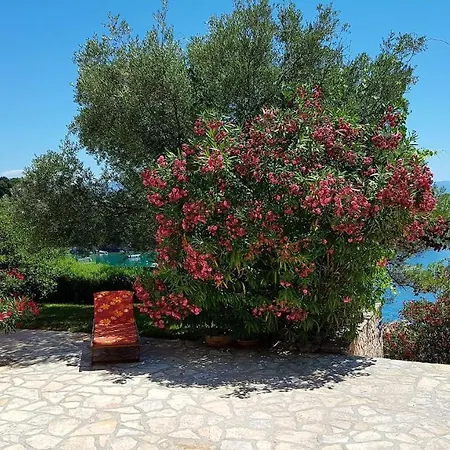 Holiday In Dregne