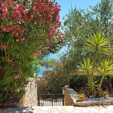 Сasa de vacaciones Holiday In Dregne