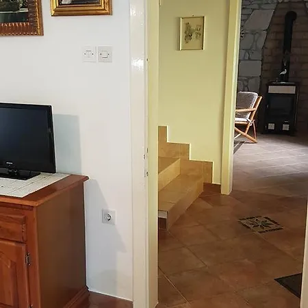 Сasa de vacaciones Holiday In Dregne *