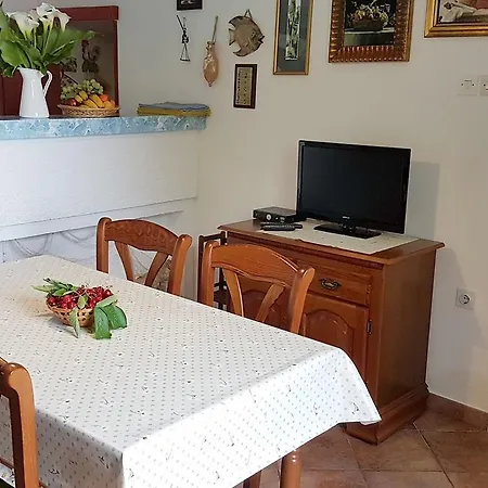 Сasa de vacaciones Holiday In Dregne *