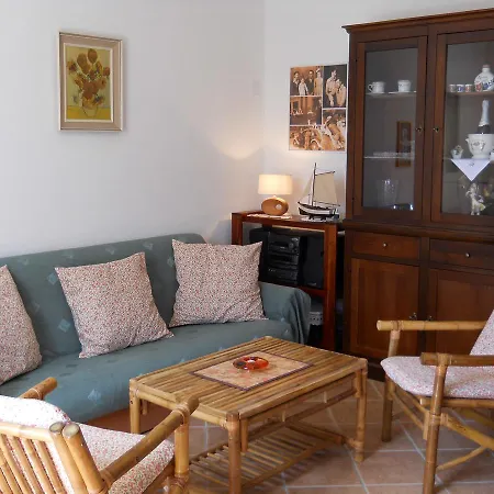 Сasa de vacaciones Holiday In Dregne *